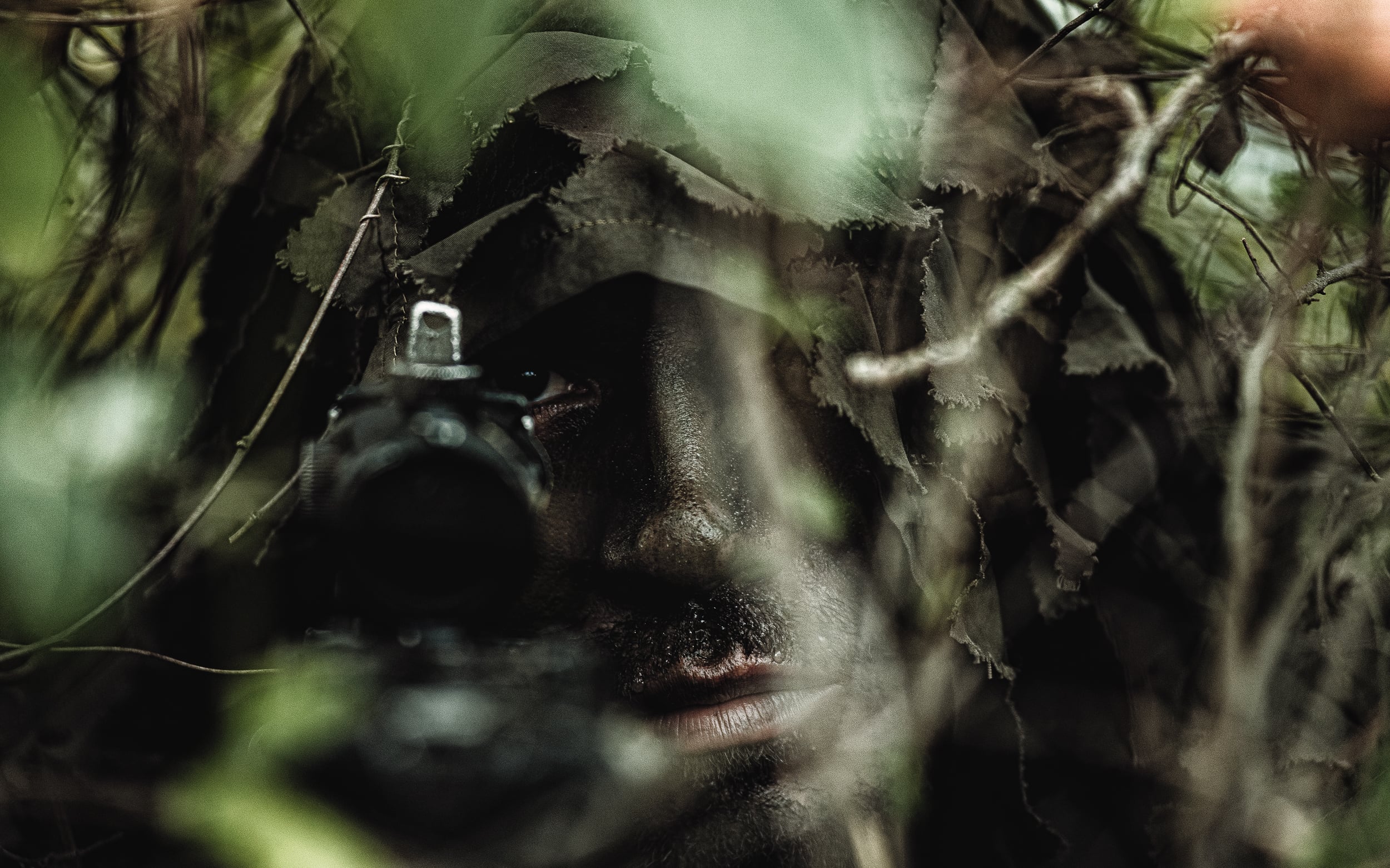 Colombian Armed Forces